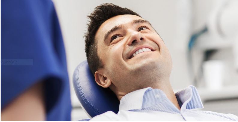 How Sedation Dentistry Can Ease Feelings Of Anxiety